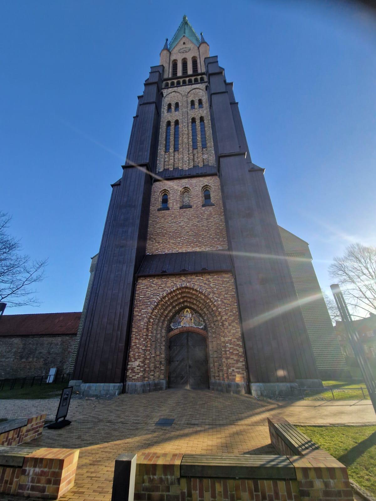 oeffentliche-gebaeude-barrierefrei Lift Reith macht öffentliche Gebäude barrierefrei sow wie den St. Petri-Dom in Schleswig